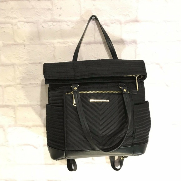 steve madden laptop backpack